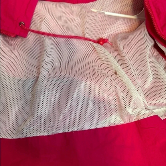 Eddie Bauer‎ Women’s Large Jacket Hot Pink - Picture 5 of 5